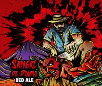 SANGRE DE DIABLO