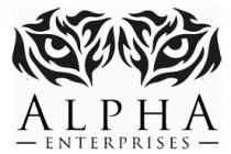 ALPHA ENTERPRISES