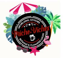 MICHE - VICHES MICHELADAS Y CEVICHES BOTANAS & CLAMATOS LOCOS