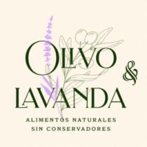 OLIVO & LAVANDA