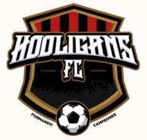 HOOLIGANS FC; FORMANDO CAMPEONES; TIJUANA SINCE 2020