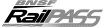 BNSF RAILPASS
