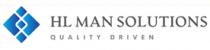 HL MAN SOLUTIONS