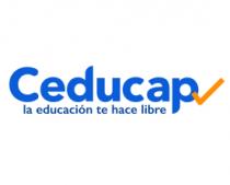 CEDUCAP LA EDUCACION TE HACE LIBRE