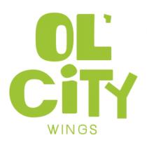 OL' CITY WINGS