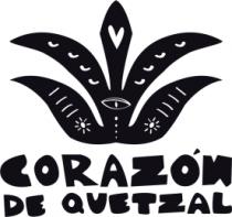 CORAZÓN DE QUETZAL