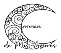CARMEN DE MIS AMORES
