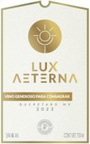 LUX AETERNA