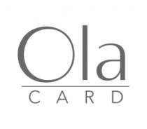 OLA CARD