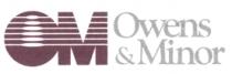 OM OWENS & MINOR