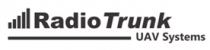RADIO TRUNK UAV SYSTEMS