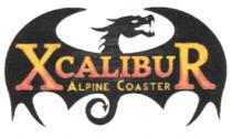 XCALIBUR ALPINE COASTER