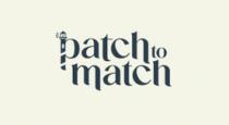 PATCH TO MATCH