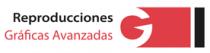 REPRODUCCIONES GRÁFICAS AVANZADAS