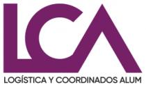 LCA LOGÍSTICA Y COORDINADOS ALUM
