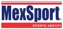 MEXSPORT SPORTS AGENCY