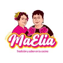 PRODUCTOS MAELIA TRADICION Y SABOR EN TU COCINA