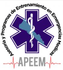 ASESORIA Y PROGRAMAS DE ENTRENAMIENTO EN EMERGENCIAS MEDICAS APEEM