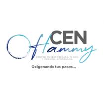 CENHAMMY CENTRO DE NEUROREHABILITACION Y MEDICINA HIPERBARICA. OXIGENANDO TUS PASOS