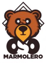 OSO MARMOLERO