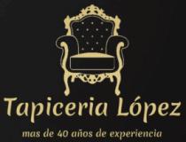 TAPICERÍA LÓPEZ