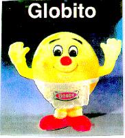 GLOBITO DONDE
