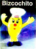 BIZCOCHITO DONDE