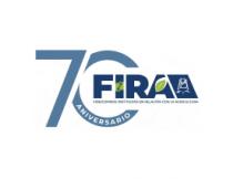 70 ANIVERSARIO FIRA FIDEICOMISOS INSTITUIDOS EN RELACION CON LA AGRICULTURA BM