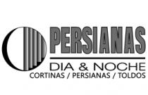 PERSIANAS DIA & NOCHE