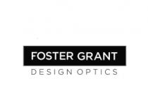FOSTER GRANT DESIGN OPTICS