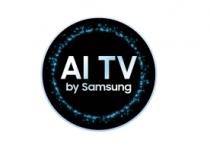 AI TV BY SAMSUNG