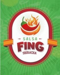 FING SRIRACHA