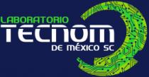 LABORATORIO TECNOM DE MÉXICO SC