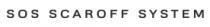 SOS SCAROFF SYSTEM