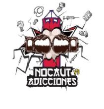NOCAUT VS ADICCIONES