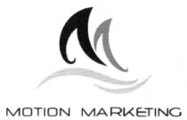 MOTION MARKETING