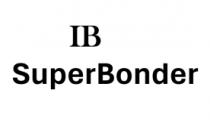 IB SUPERBONDER