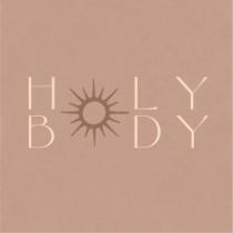 HOLY BODY