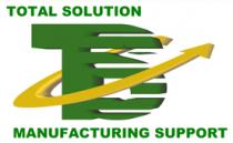 TOTAL SOLUTION TS MANUFACTURING SUPPORT