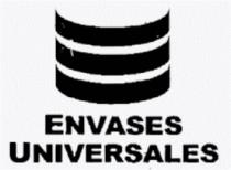 ENVASES UNIVERSALES