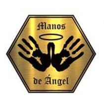 MANOS DE ÁNGEL