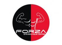 FORZA GYM BOUTIQUE CENTER