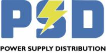 PSD POWER SUPPLY DISTRIBUTION