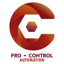 PRO CONTROL AUTOMATION