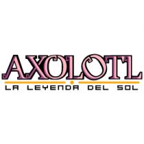 AXOLOTL LA LEYENDA DEL SOL