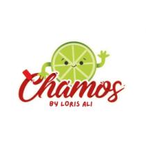 CHAMOS BY LORIS ALI