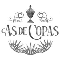 AS DE COPAS
