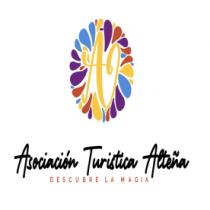ASOCIACION TURISTICA ALTEÑA; DESCUBRE LA MAGIA