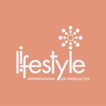LIFESTYLE IMPORTADORA DE PRODUCTOS