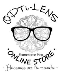 OPTI - LENS HACEMOS VER TU MUNDO
